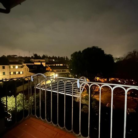 Boboli Boutique Apartment فلورنس المظهر الخارجي الصورة